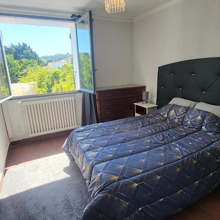Bel Appartement Vinassan Exteriör bild