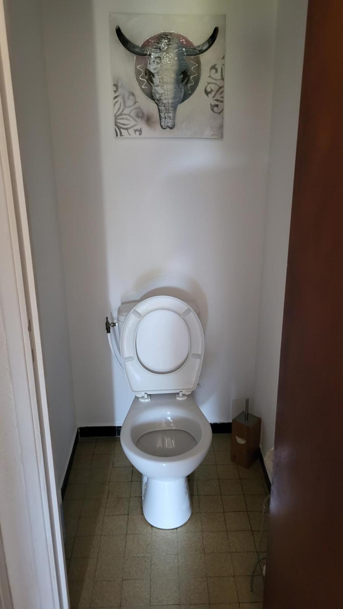 Bel Appartement Vinassan Exteriör bild